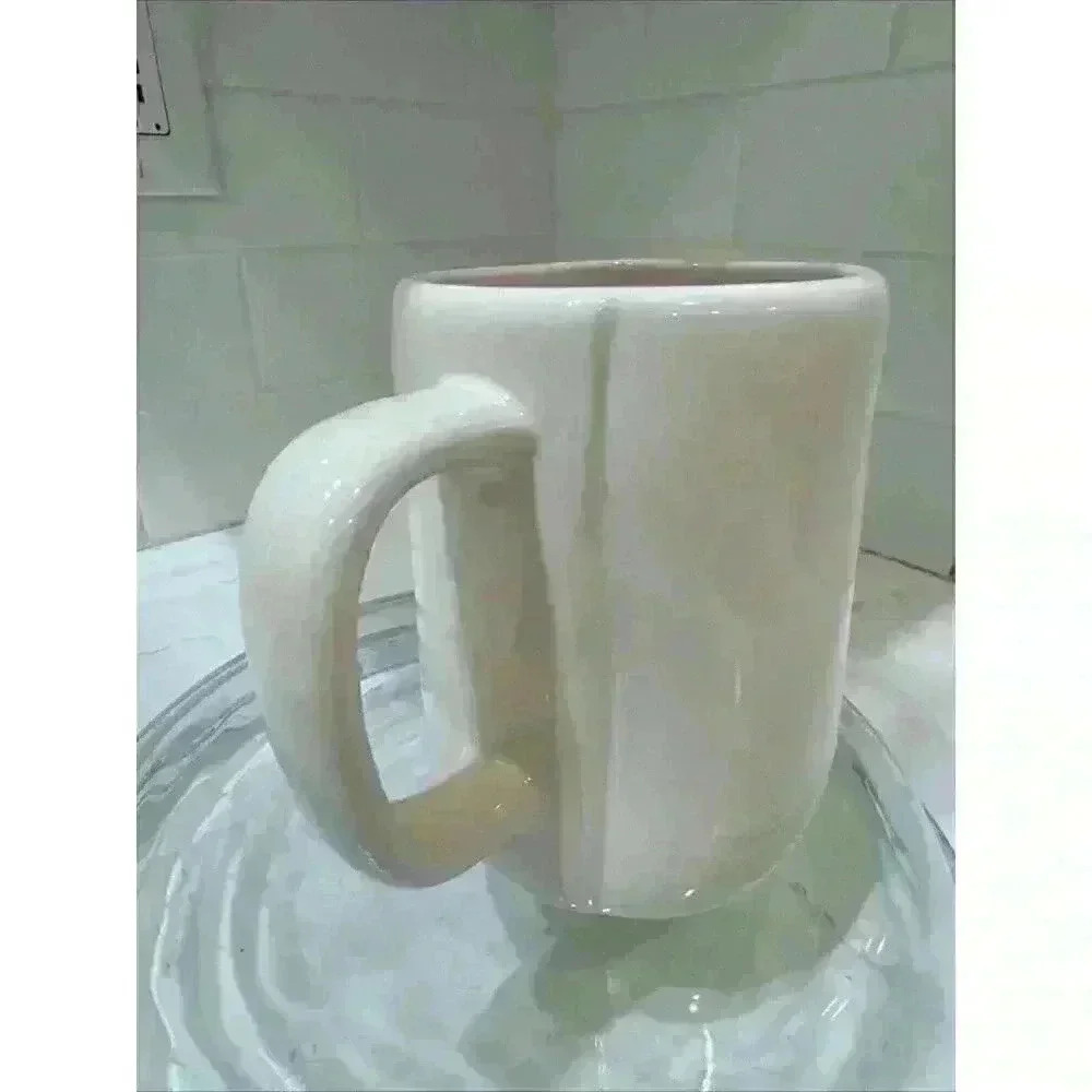 Rae Dunn "LOVE BUG" Coffee Mug - Picture 3 of 9